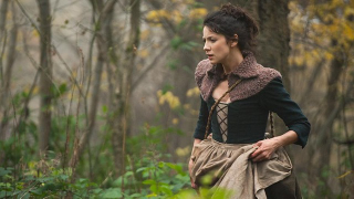 Illustration for article titled Outlander's Got Way More Violence Than Romance